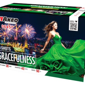 Gracefulness Compound 50/30 mm.