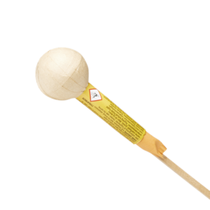 Aalborg Kugleraket 3" Brocade Crown